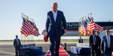 No es un crimen: Trump desestima la investigación de Nueva York