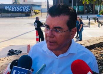 No se aceleren… Están buscando recursos para puentes vehiculares