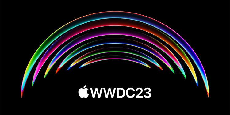 La Conferencia Mundial de Desarrolladores de Apple regresa este 5 de junio de 2023