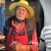 VIDEO | Tacos y serenata, abuelito taquero sorprende en redes por cantar como Pedro Infante