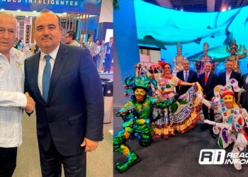 Guillermo Romero apoya creación de Observatorio Turístico para Sinaloa