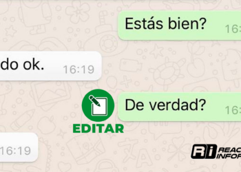 ¿Cuándo se pondrán editar los mensajes en WhatsApp? Esto sabemos
