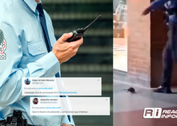 VIDEO | Patea a rata en centro comercial y usuarios en redes lo quieren en la Selección Mexicana