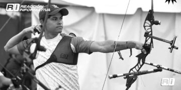 Carlos Vaca, medallista de México, muere a la edad de 20 años