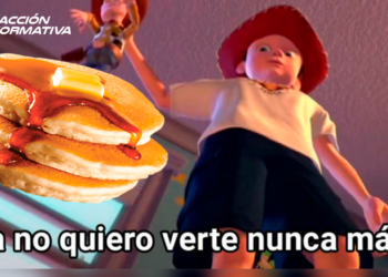 ¡ADIOS VAQUEROS! más de 30 harinas para hot cakes; saldrán del mercado