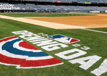 Inicio de la MLB 2023: cuándo empieza y cómo se juega por cambios de formato