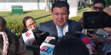Se invertirán 10 mil mdp para obras en el sur de Sinaloa: Zavala Cabanillas