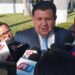Se invertirán 10 mil mdp para obras en el sur de Sinaloa: Zavala Cabanillas