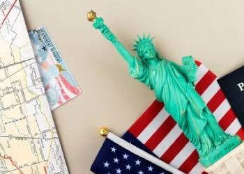 Aumentará el costo de visas de Estados Unidos; esto costarán