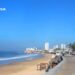 Notable aumento de temperatura en Mazatlán esta semana entrante