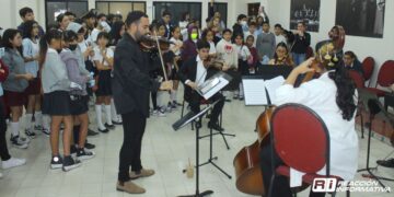 Instituto de cultura invita al “Encuentro con las Artes” en el CMA