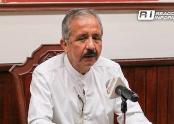 Pide Estrada Ferreiro a Congreso desista del juicio político en su contra sobre el tema de agua potable