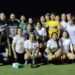 Gran éxito la Jornada Deportiva y Cuadrangular de futbol femenil en la Loma de Rodriguera