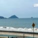 Clima templado y con cielos cubiertos para Mazatlán este jueves