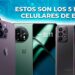 Entérate: Estos son los 5 mejores celulares de este 2023