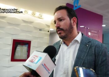 Sinaloa cuenta con la infraestructura adecuada para realizar eventos de primer nivel: Ricardo Velarde