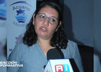 Es de suma importancia mantener un constante monitoreo en los ecosistemas; Magdalena Bergés