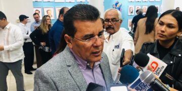 Comenzará delimitación de carril preferencial: alcalde