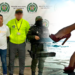 Mujer seduce a narcotraficante para arresto como venganza tras asesinato de su pareja