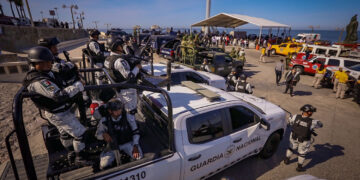 En marcha el Operativo de Semana Santa 2023