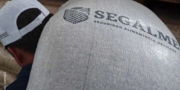 Conceden amparo a exdirector de Finanzas de Segalmex para anular vinculación a proceso