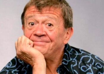 ¿De qué murió Chabelo, Xavier López “el amigo de todos los niños”?
