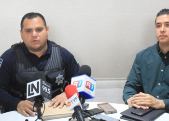 Hecho ocurrido la noche del miércoles no enciende focos de alerta en el puerto: SSPyTM