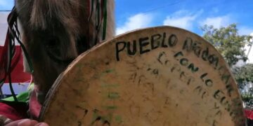 Los Judíos, una “Santa” tradición de Sinaloa