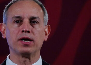 López-Gatell: ‘Una buena parte del aprendizaje del Bullying es por observación e intimidación’