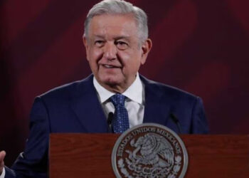 AMLO: Es legal y moralmente válido que próxima presidenta del INE simpatice con Morena