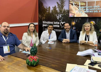 Inversión privada supera los 15 mdp en Mazatlán: SEDECTUR