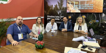 Inversión privada supera los 15 mdp en Mazatlán: SEDECTUR