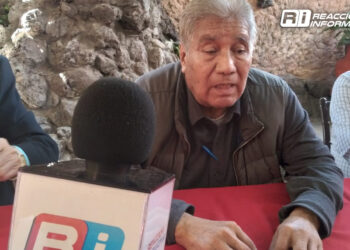 Dueños de las agrícolas, los únicos responsables de las tragedias de las cuarterías: Luis Rosales