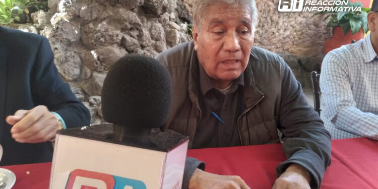 Dueños de las agrícolas, los únicos responsables de las tragedias de las cuarterías: Luis Rosales