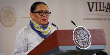 Hay 8 implicados en incendio en Cd. Juárez; ya se solicitaron órdenes de aprehensión