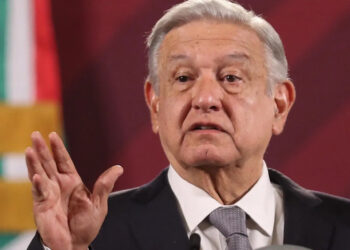 López Obrador charlará con Boric y Petro sobre Perú y la Alianza del Pacífico