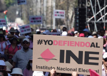 Cerca de mil 264 empleados del INE serían despedidos