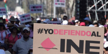 Cerca de mil 264 empleados del INE serían despedidos