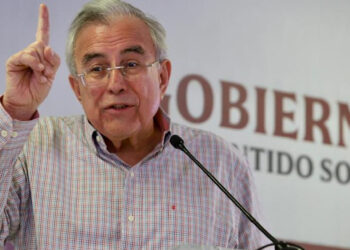 El 3% que se retiene a los hoteleros se destina a turismo: Rocha Moya