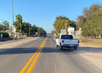 Con 30.7 mdp se rehabilitaron las carreteras a destinos turísticos en Sinaloa: SOP