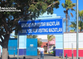 Tres cruceros llegarán al puerto esta última semana de marzo