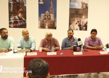 La Noria invita al ‘Festival Bésame Mucho’ en su tercera edición