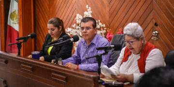 SIPINNA Mazatlán avanza en la creación de su Programa Municipal