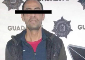 Exjugador de Tigres es detenido por presunta violencia familiar