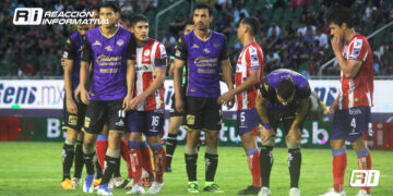 Mazatlán FC visita al Atlético de San Luis para la Jornada 13 del Clausura 2023