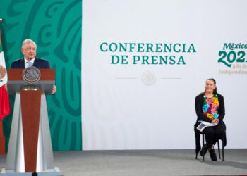 ¿Cuánto cuestan las mañaneras?; Presidencia nos dio “sus datos”