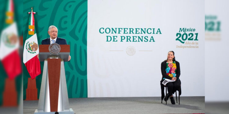 ¿Cuánto cuestan las mañaneras?; Presidencia nos dio “sus datos”