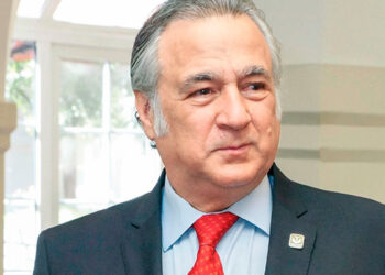 Nadie ha quedado fuera del tianguis: Miguel Torruco