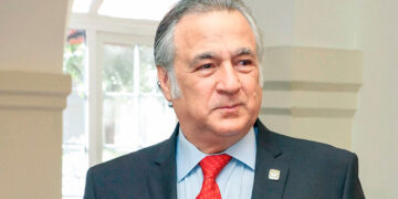 Nadie ha quedado fuera del tianguis: Miguel Torruco