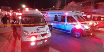 Son de Guatemala 28 de los 39 migrantes que murieron en incendio en Ciudad Juárez